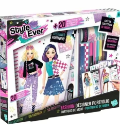 Style 4 Ever Fashion Designer Portfolio