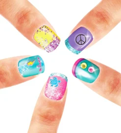 Style 4 Ever Glitter Neglekunst Kit