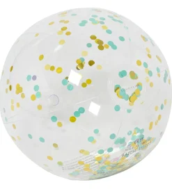 SunnyLife Badebold - 31 cm - Confetti Multi