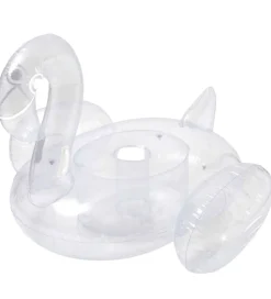 SunnyLife Badedyr - 120x155 cm - Flamingo Clear