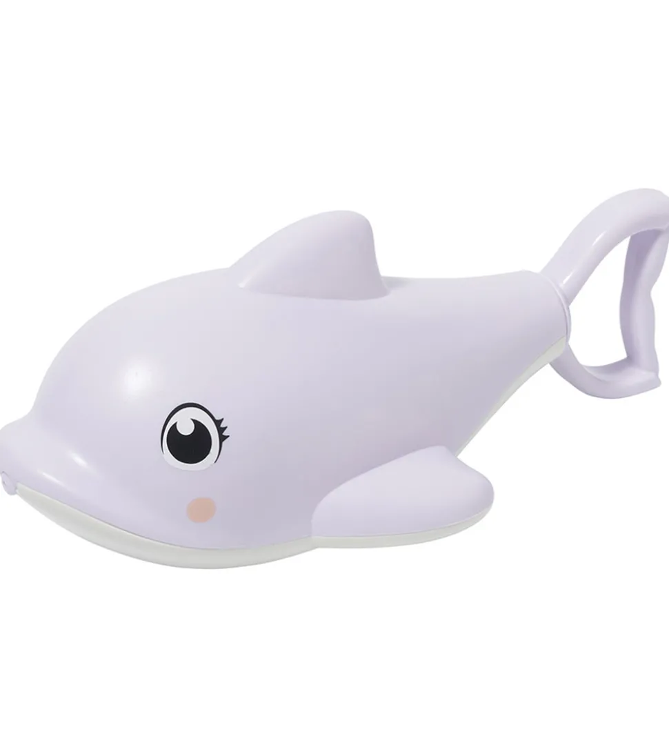 SunnyLife Badelegetøj - Water Squirters - Delfin - Pastel Lilac
