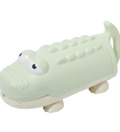SunnyLife Badelegetøj - Water Squirters - Krokodille - Pastel Gr