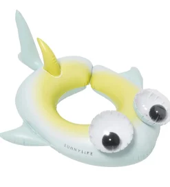 SunnyLife Badering - 69x61 cm - Salty the Shark