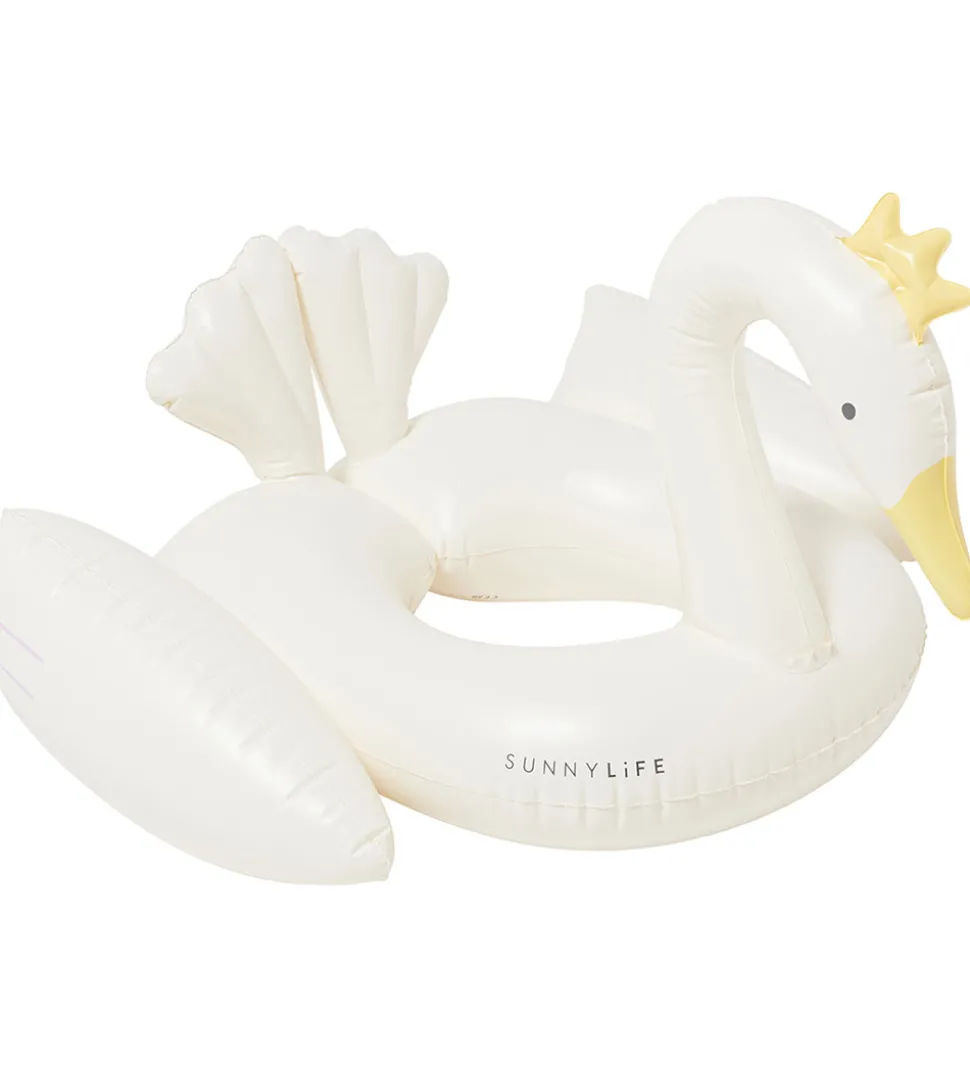 SunnyLife Badering - 65x70 cm - Princess Swan Multi