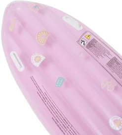 SunnyLife Flyder - 150x53 cm - Surfboard - Summer Sherbet Bubbl