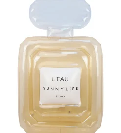 SunnyLife Flyder - 164x102 cm - Luxe - Parfum Champagne