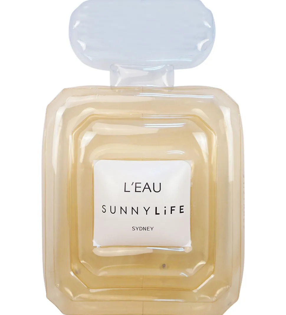 SunnyLife Flyder - 164x102 cm - Luxe - Parfum Champagne