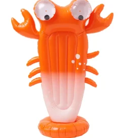 SunnyLife Sprinkler - Sonny The Sea Creature - Orange
