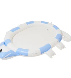 SunnyLife Sprinklermåtte - 158x132 cm - Into The Wild - Blue