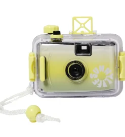 SunnyLife Undervandskamera - Tides Out - Citrus Ombre