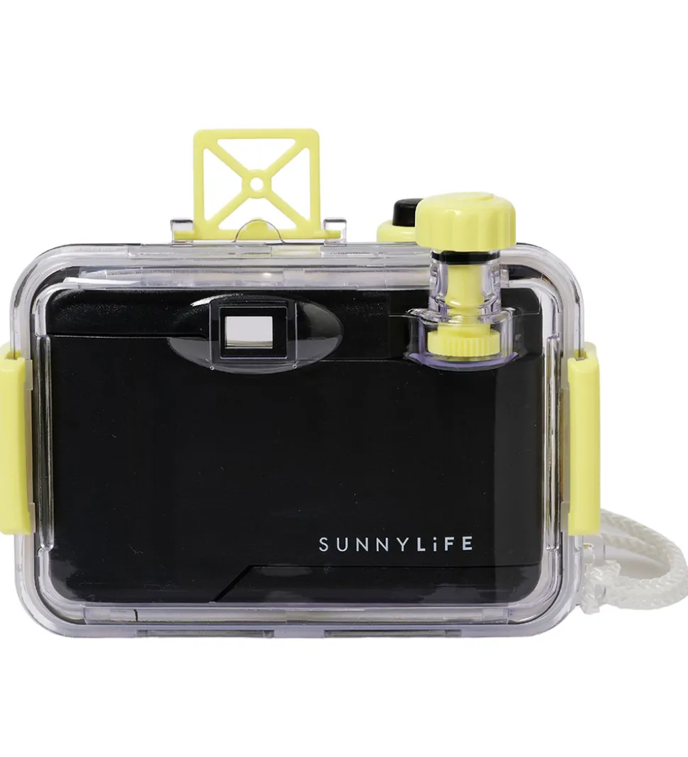 SunnyLife Undervandskamera - Tides Out - Citrus Ombre