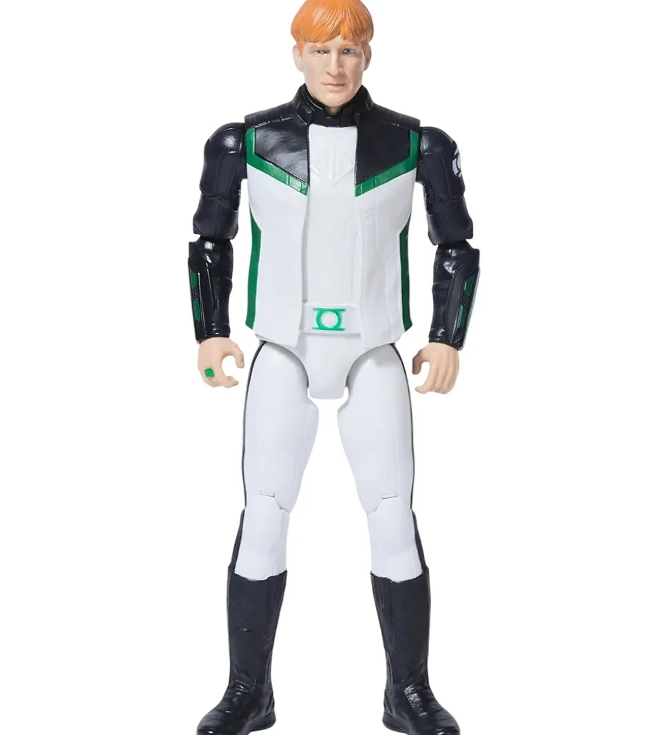 Superman Legetøjsfigur - 30cm - Green Lantern