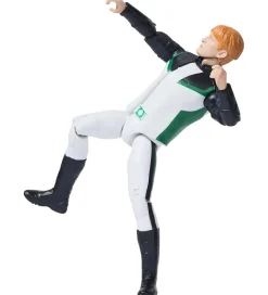 Superman Legetøjsfigur - 30cm - Green Lantern