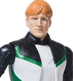 Superman Legetøjsfigur - 30cm - Green Lantern