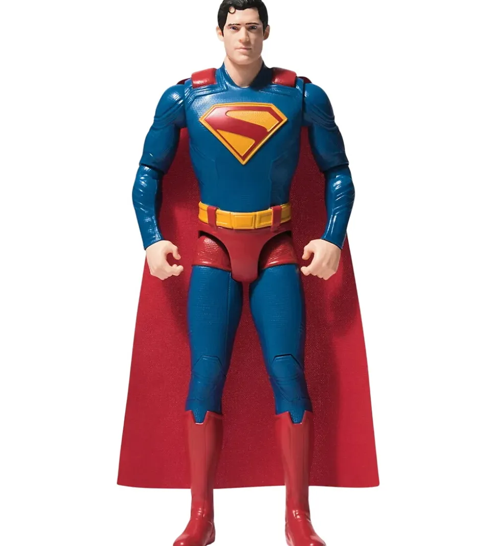Superman Legetøjsfigur - 30cm - Superman