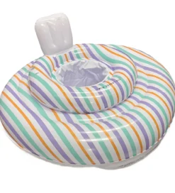 Swim Essentials Babybadering - 69x25 cm - Rainbow