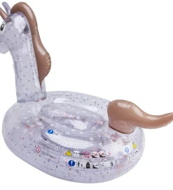 Swim Essentials Badedyr - Unicorn Daisy Flower