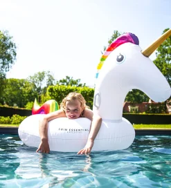 Swim Essentials Badedyr - 150 cm - Unicorn