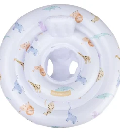 Swim Essentials Badering - 74x26 cm - Wild Life