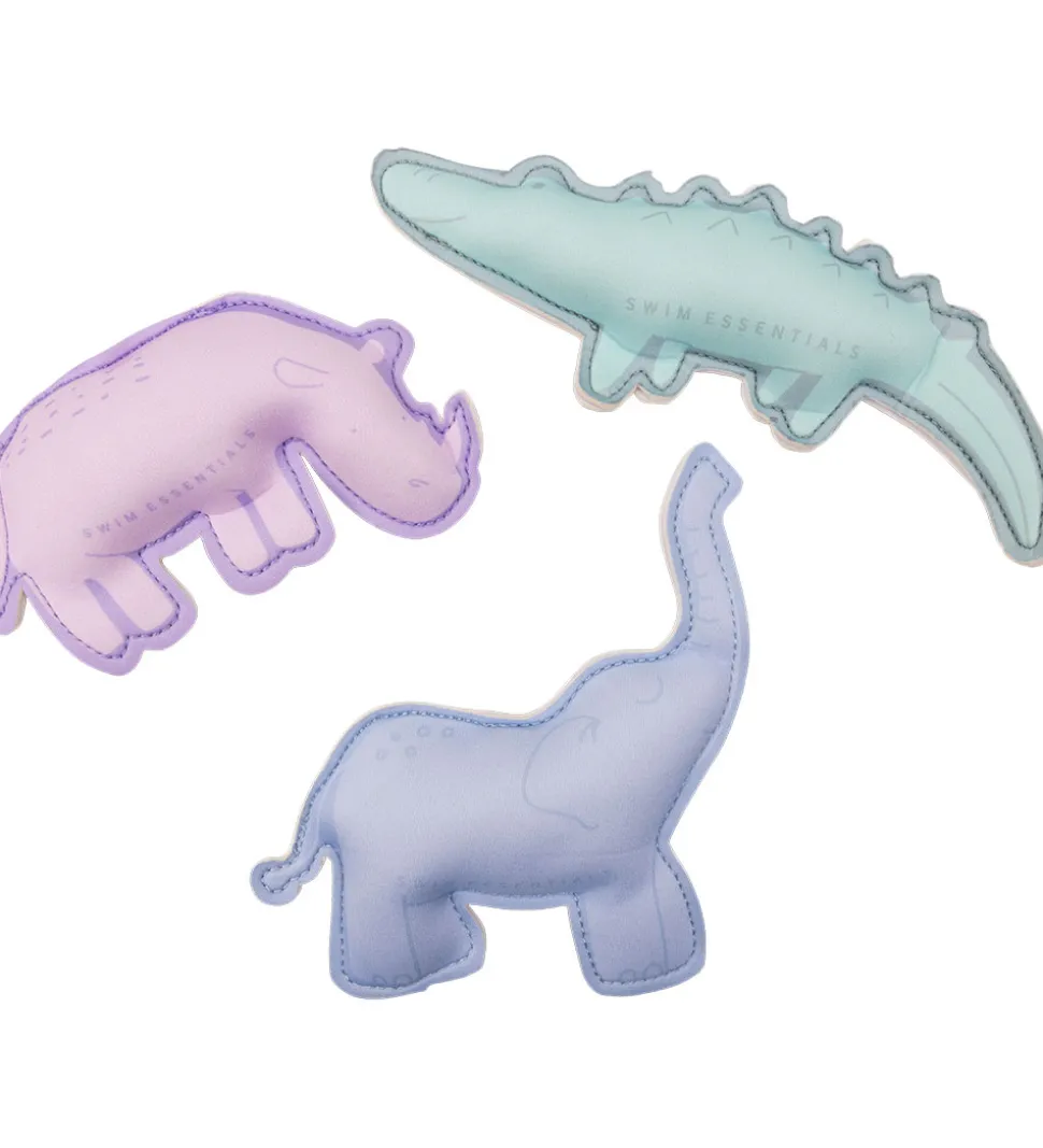 Swim Essentials Dykkervægte - 3-pak - Wild Life