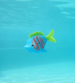 Swimways Badelegetøj - Rainbow Reef - Guppie Goldberg