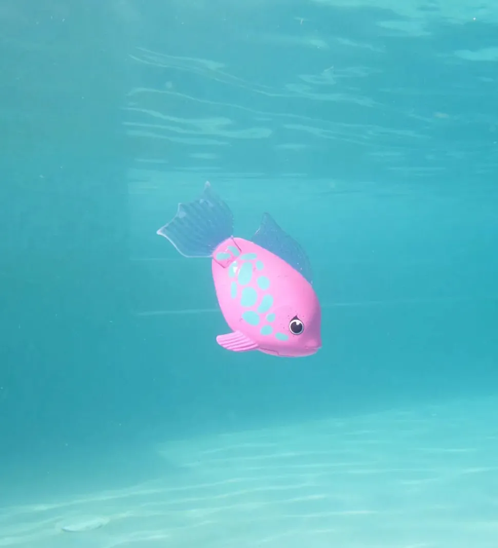 Swimways Badelegetøj - Rainbow Reef - Tuna Turna