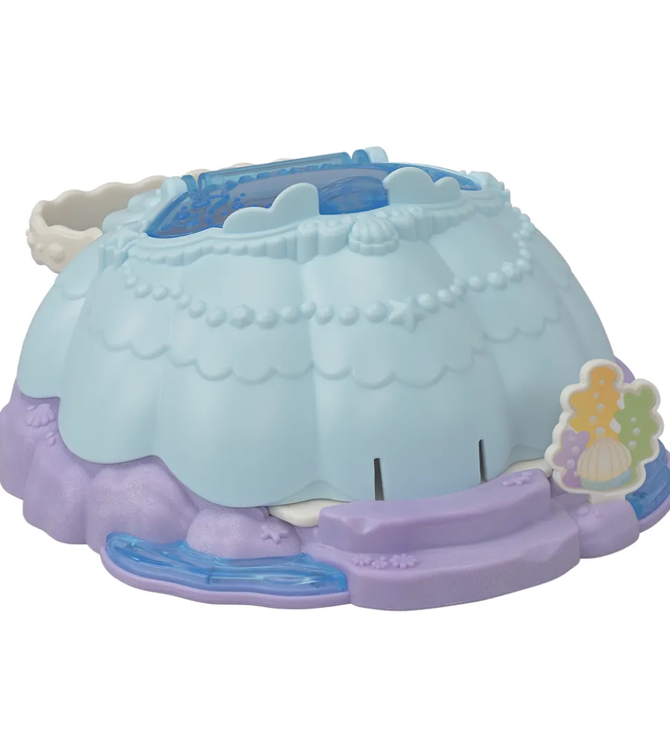 Sylvanian Families - Baby Havfrue Shop - 5760