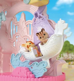 Sylvanian Families - Baby Dream Amusement Park - 5841