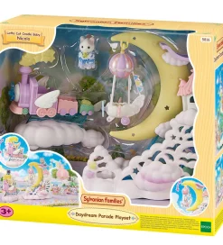 Sylvanian Families - Daydreamer Parade - 5816