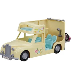 Sylvanian Families - Family Campervan - 5454