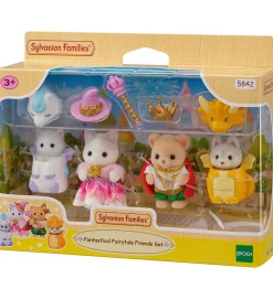 Sylvanian Families - Fantastical Fairytale Friends - 5842