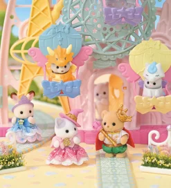 Sylvanian Families - Fantastical Fairytale Friends - 5842