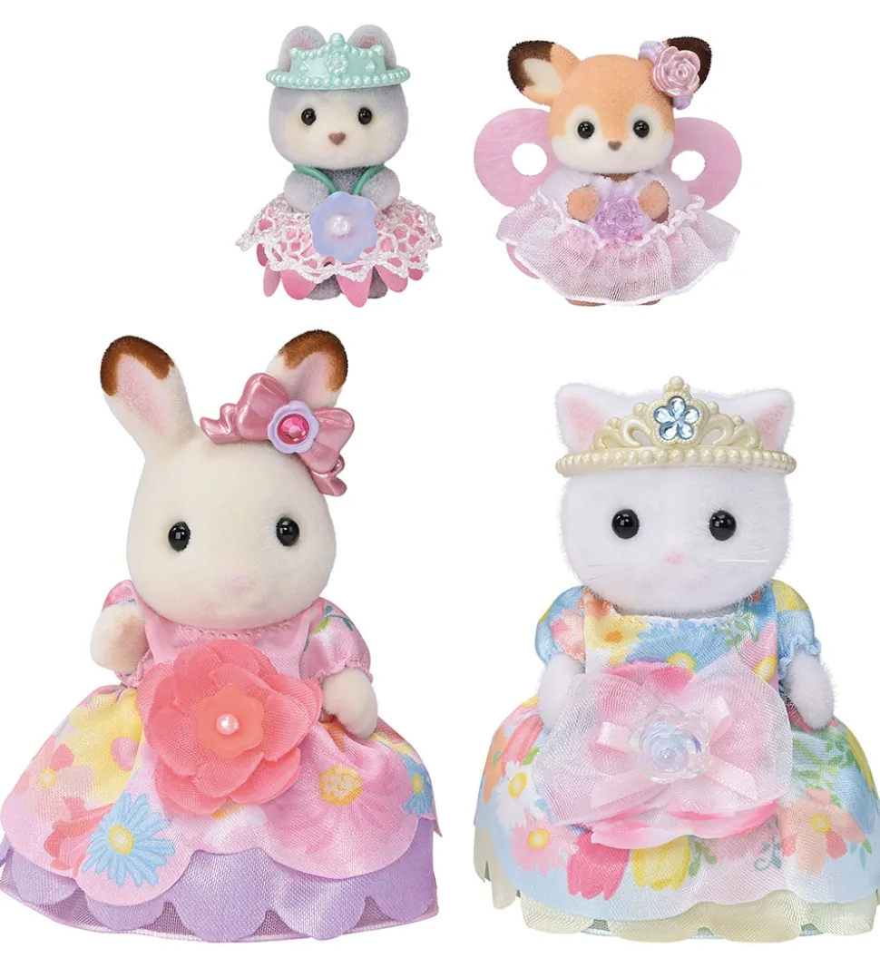 Sylvanian Families - Flowering Princess - 5809
