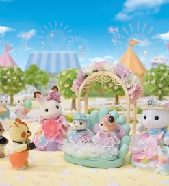 Sylvanian Families - Flowering Princess - 5809