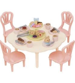 Sylvanian Families - Sweets Party Set - 5742