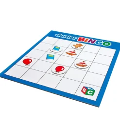 TACTIC Brætspil - Junior Bingo