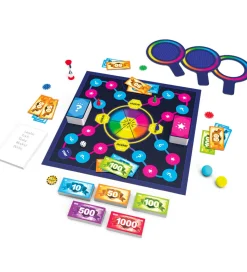 TACTIC Brætspil - Skal Vi Vædde Jackpot