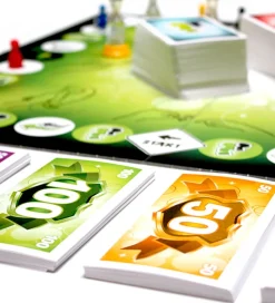 TACTIC Brætspil - Skal Vi Vædde?