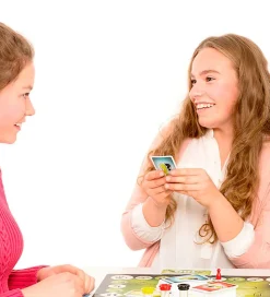 TACTIC Brætspil - Skal Vi Vædde?