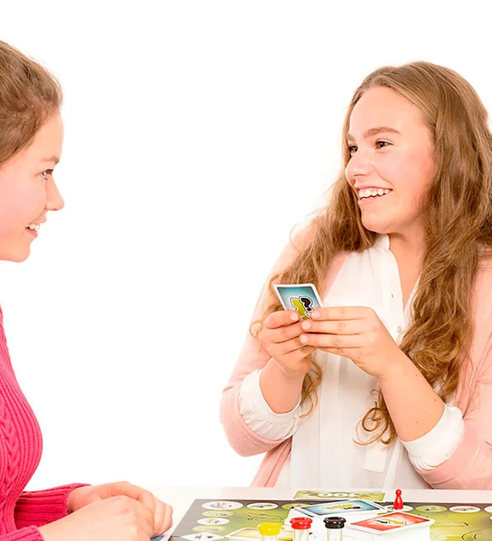 TACTIC Brætspil - Skal Vi Vædde?