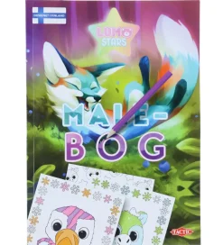 TACTIC Malebog - Lumo Stars