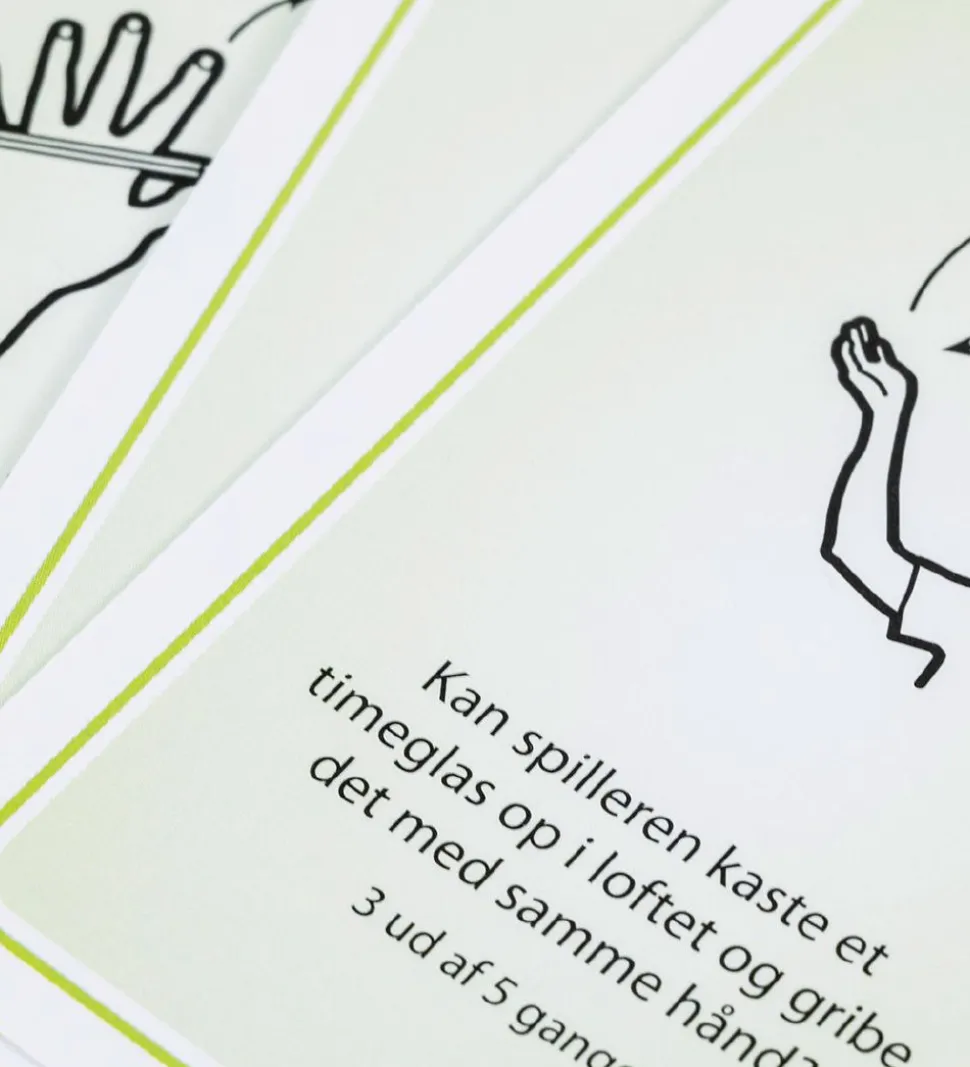 TACTIC Rejsespil - Skal Vi Vædde? 2