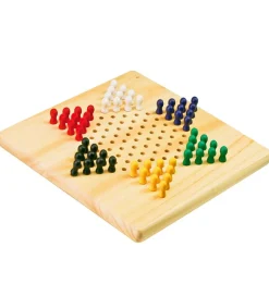 TACTIC Spil - Chinese Checkers