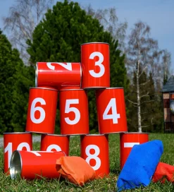 TACTIC Spil - Dåsespil - Active Play