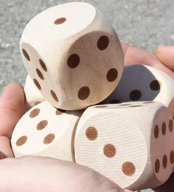 TACTIC Spil - XL Yatzy - Active Play