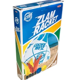 TACTIC Spil - Zlam Racket - Active Play