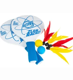 TACTIC Spil - Zlam Racket - Active Play