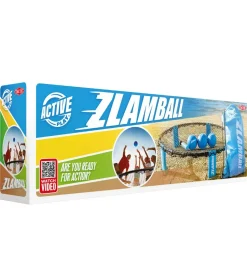 TACTIC Spil - Zlamball - Active Play