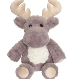 Teddykompaniet Bamse - Elgen Erling - 40 cm