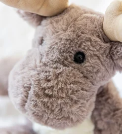 Teddykompaniet Bamse - Elgen Erling - 40 cm